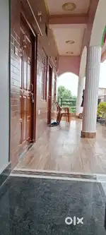 Rental flat