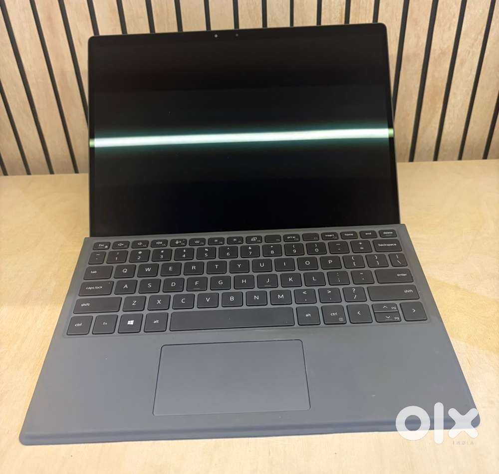 DELL LAPTOP INTEL CORE I5 11TH GEN 16GB RAM 256GB SSD TOUCH SCREEN