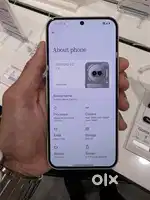 Nothing Phone 2a Plus with Full Kit