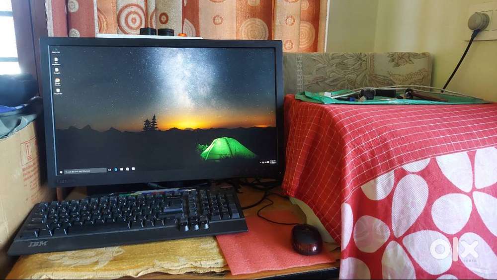 Core i7 Desktop Computers