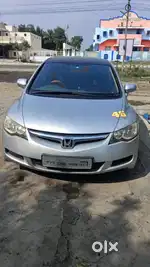 Honda Civic 2007
