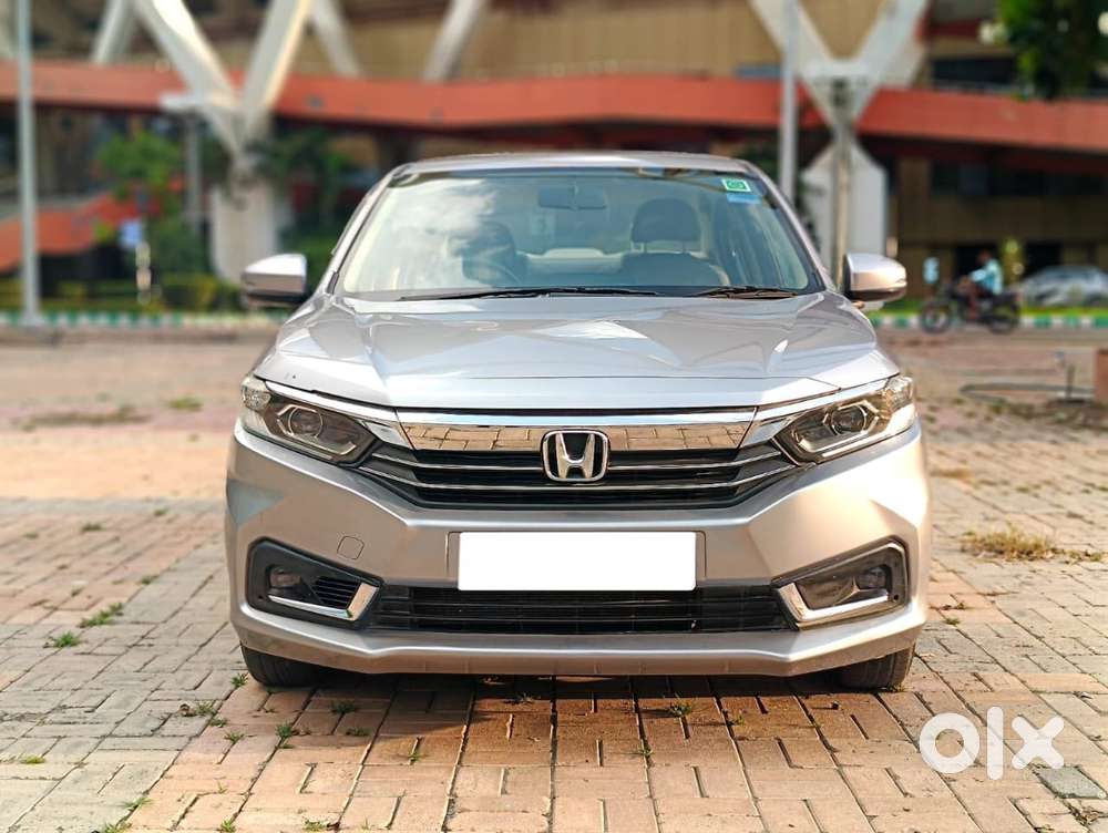 Honda Amaze VX (O) i-VTEC, 2023, Petrol