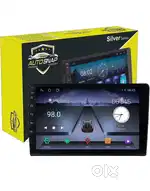 LCD full display without any scratch with 2 year gurantee