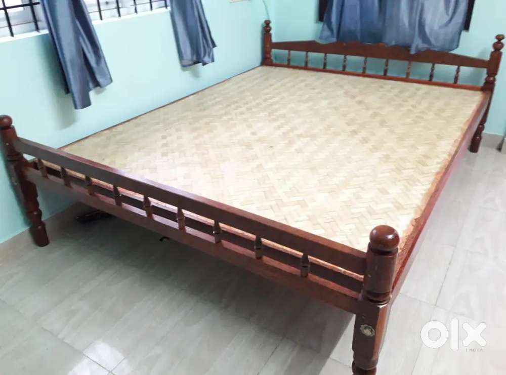 Furniture cots Kattil