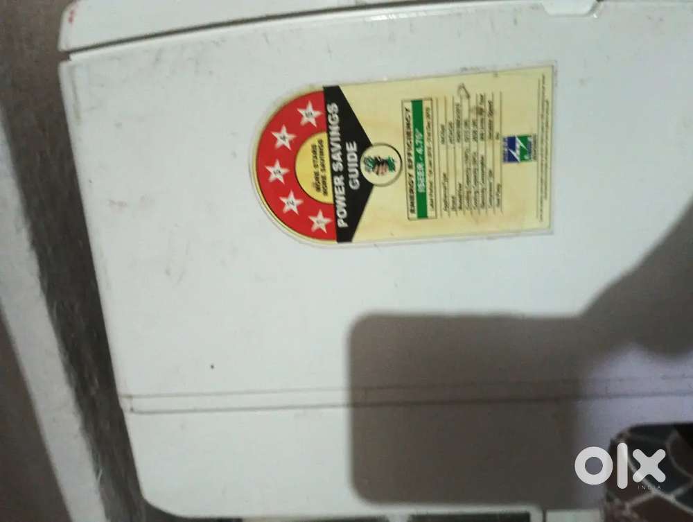 Hitachi inverter model good condition excellent 5 star