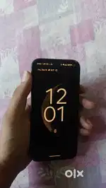 In Excellent condition  Google pixel 8A  8gb RAM  128gb ROM