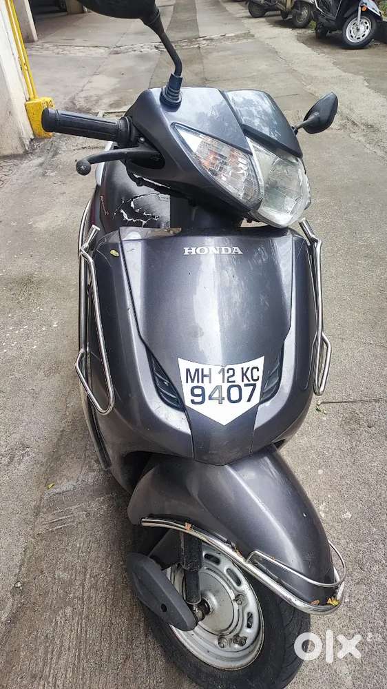 Activa for sell good condition