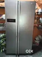 Lg 581 litre