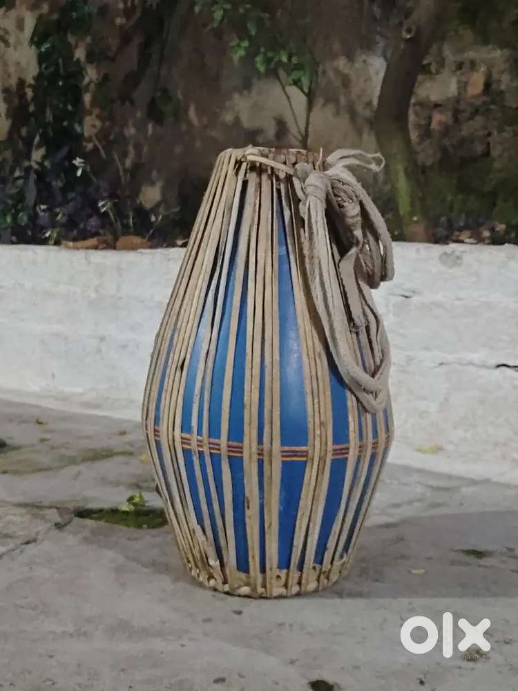 mayapuri mirdanga of fiber