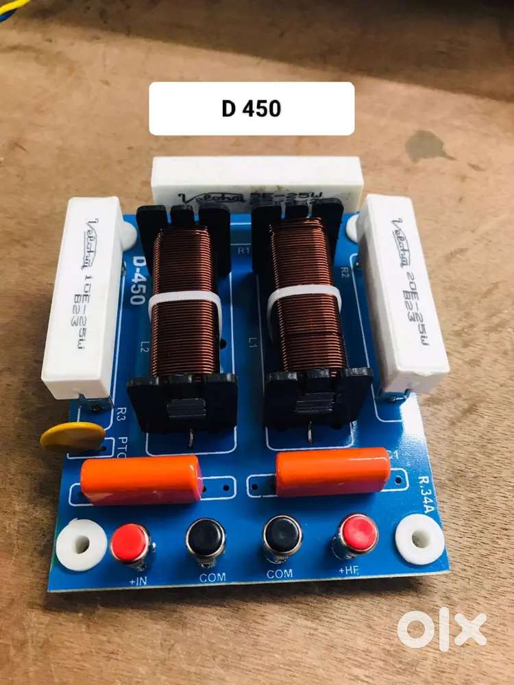 200wt.500wt Speakers.Whoofer,Network.Flare Cabinet,Box are available