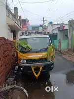 tata Ace driver