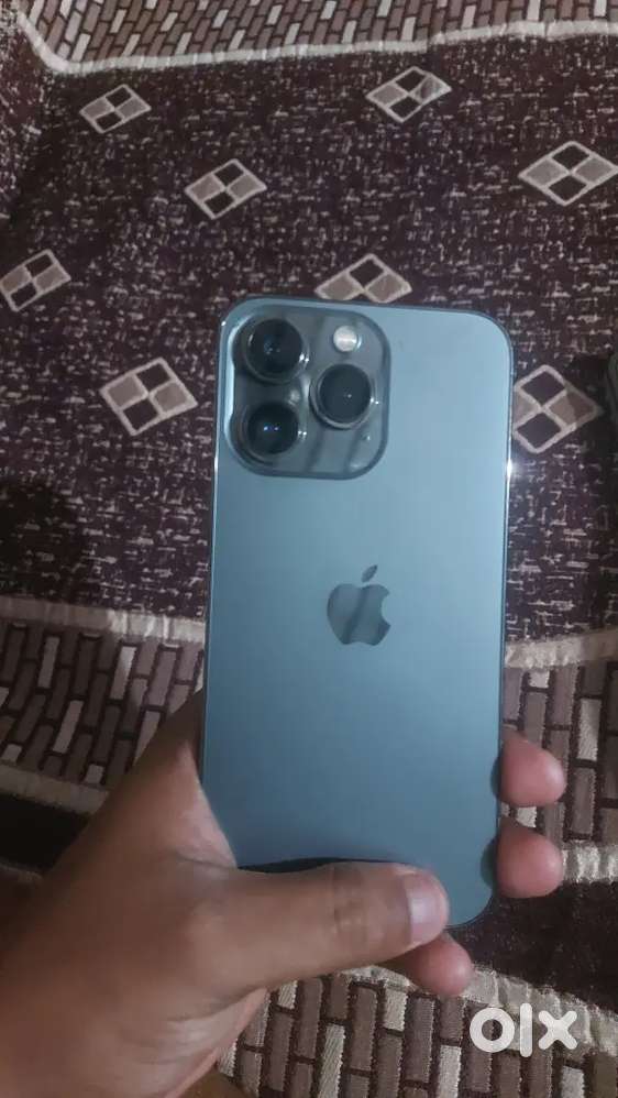 I phone 13 pro
