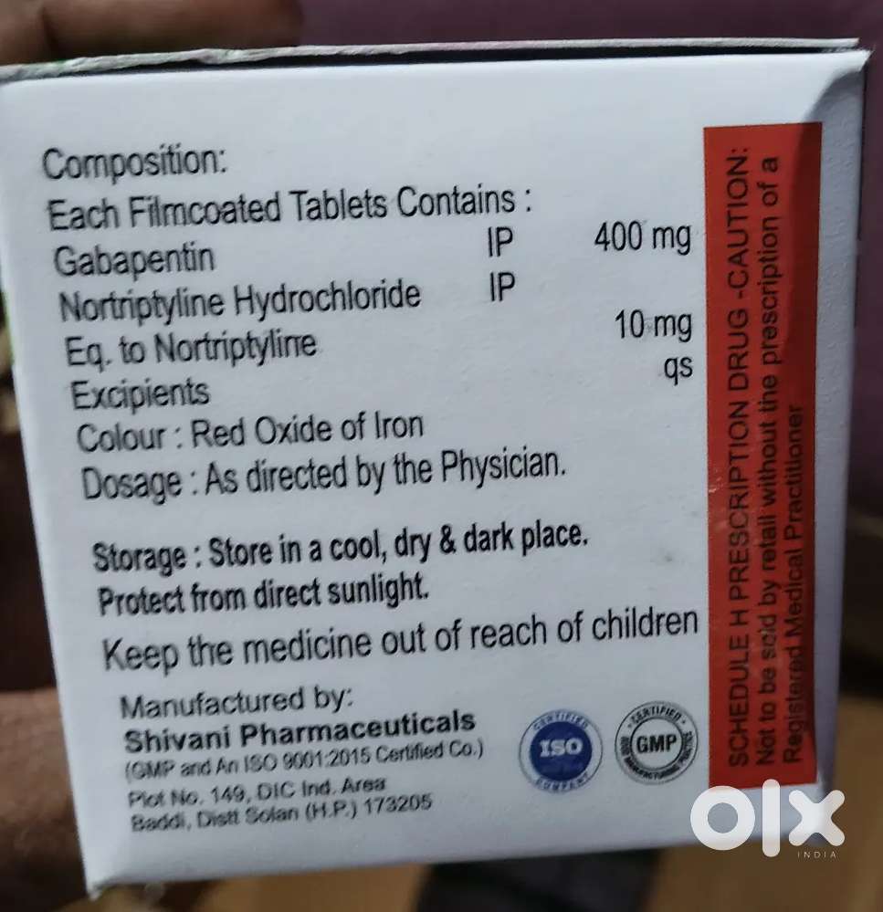 Medical Representative