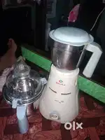 Mixer grinder750 w bajaj