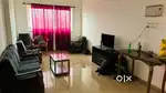 2BHK FULLY FURNISHED AT CHIMBEL PANJIM GATED COMPLEX