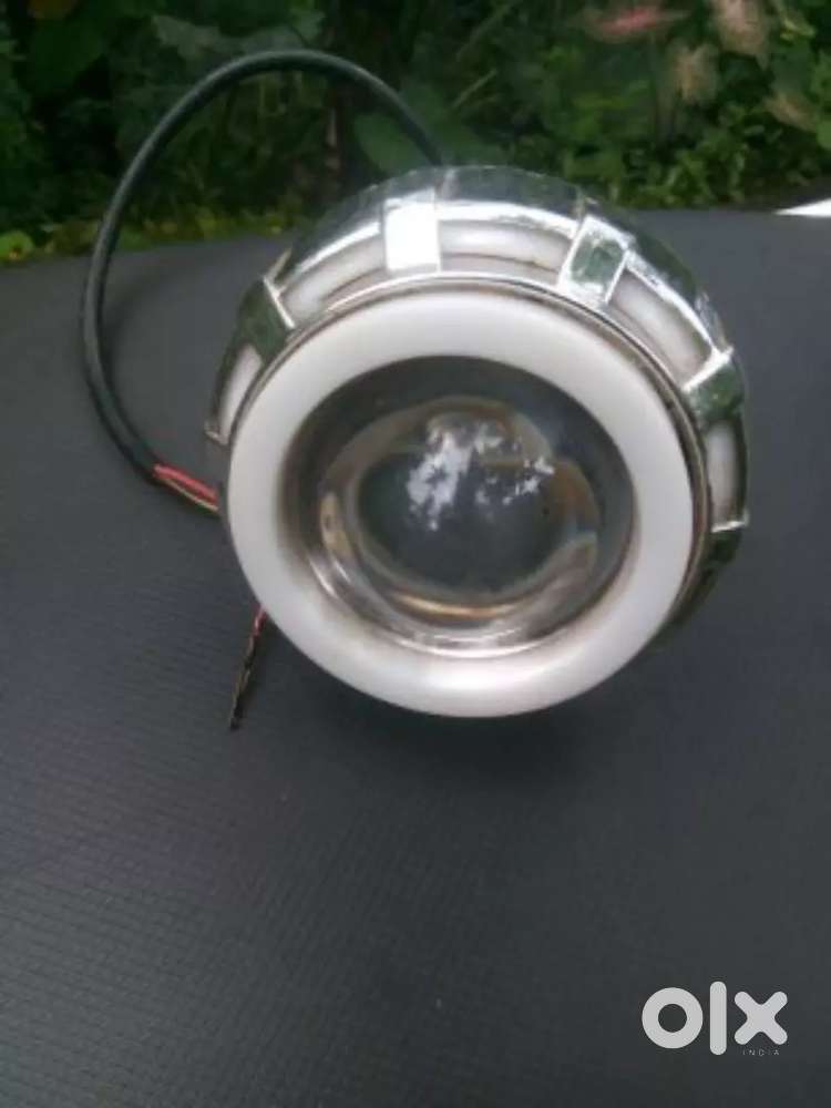 LED projector light