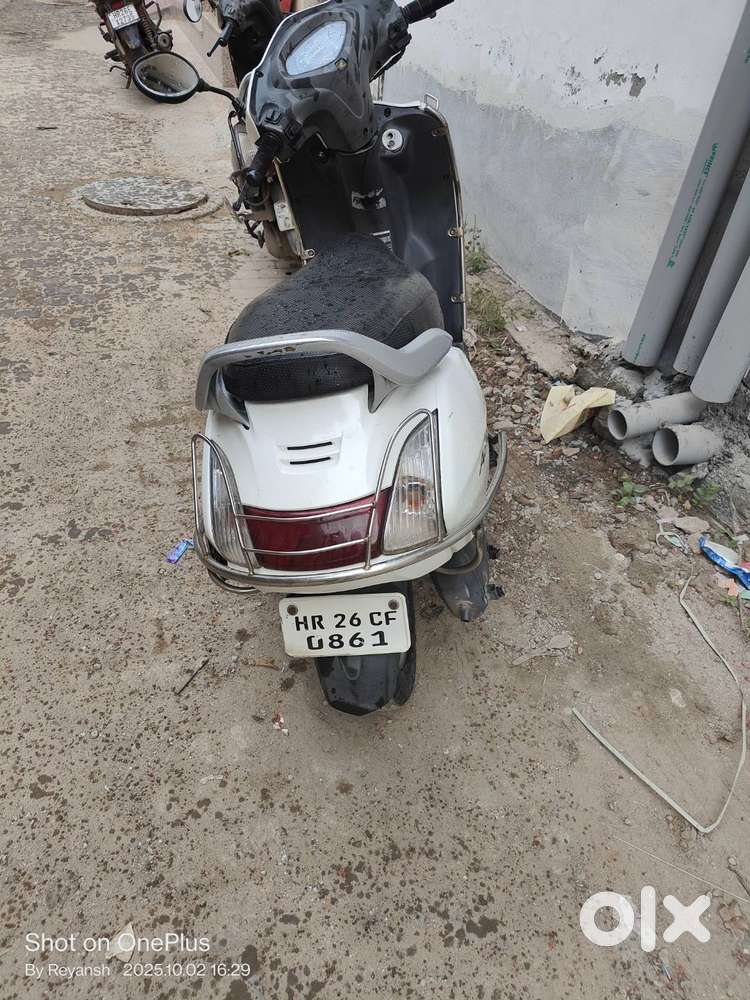 Activa for sale with clean and original