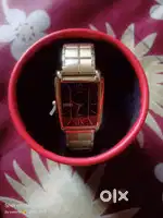 Timex watch