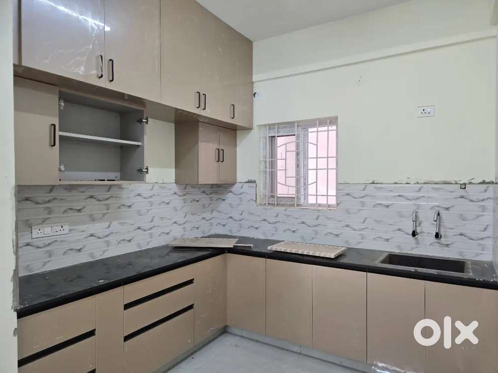 2 bhk flat for rent with all amenities