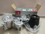 Havells mixer Hydro power 750 watt