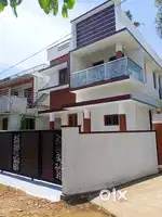 New House for Sale Puthiyakavu,Udayamperoor,Tripunithura,Ernakulam