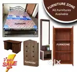 Steel folding Cots, Steel Cot Bed Mattresses, Bunker Cots, Pooja Stand