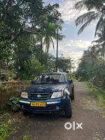 Tata Xenon XT 2019 Diesel 211645 Km Driven