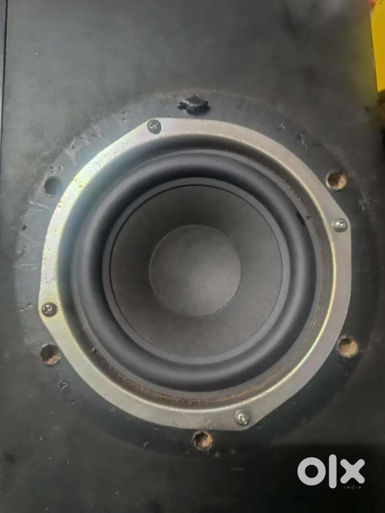 Sony subwoofer only