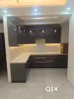 2+study semi luxury flat in mahagun mantra