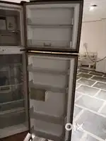 350 ltr fridge