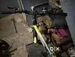 Warpath Bicycle