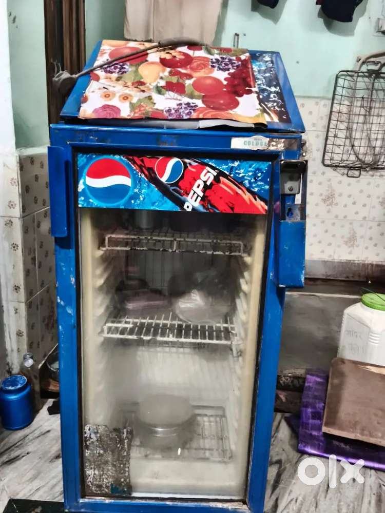 fridge for shop