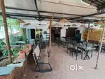 Commercial space for rent near Karaswada Industrial Estate