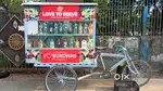 Food & Beverage Cart