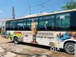 Tata ultra AC BUS
