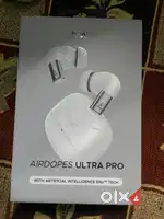 boAt AIRDOPES ULTRA PRO 2025 loun