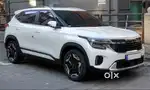 car driver