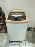 Samsung Top Load Fully Automatic Washing machine