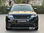 Land Rover Range Velar R-Dynamic S Diesel, 2021, Diesel