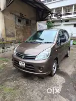 Maruti Suzuki Estilo LXi BS-IV, 2011, Petrol