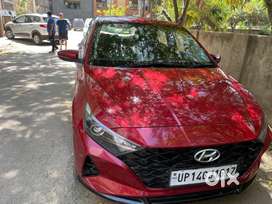 i20 registration in November  2024