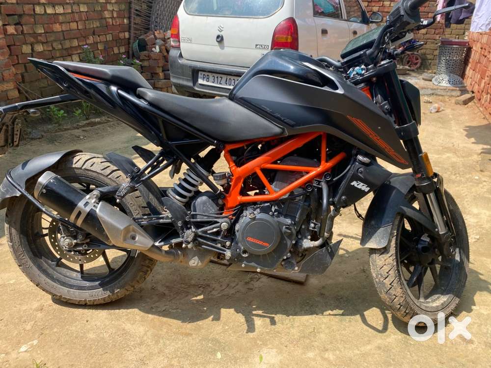 Good condition