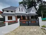 Pala – Near Municipality , Royal Look House For Sale