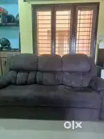 3 SEATER SOFA