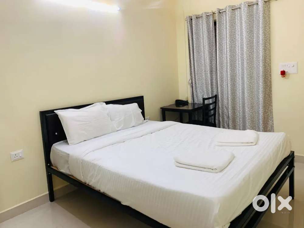 Hotel for lease prime location just a minutes away from beachNorth GOA