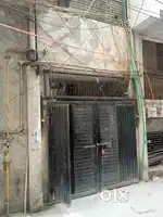 Rent flat in mahaveer enclave