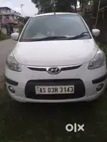 Hyundai i10 2010