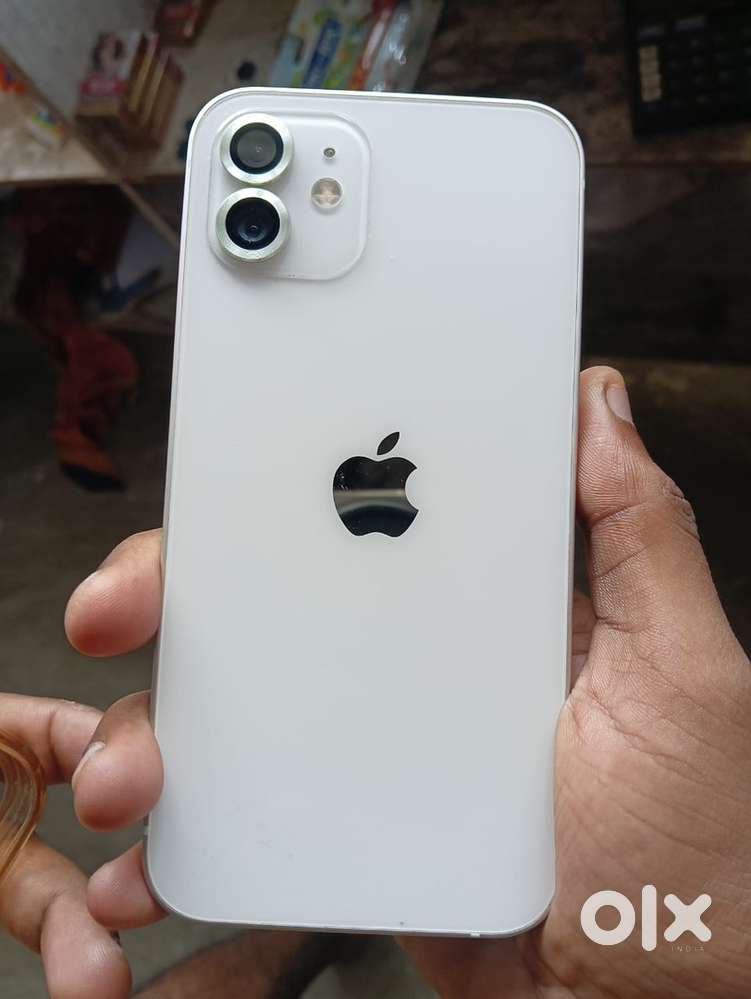Iphone 12 & 128 Gb 87% Battery health