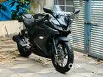 R15 V3 ABS BS4,FINANCE AVAILABLE,KTM,DOMINAR,XPULSE,HIMALAYAN,NINJA,NS