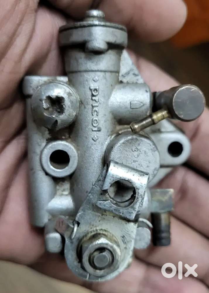 Suzuki shogun shaolin  original oe parts